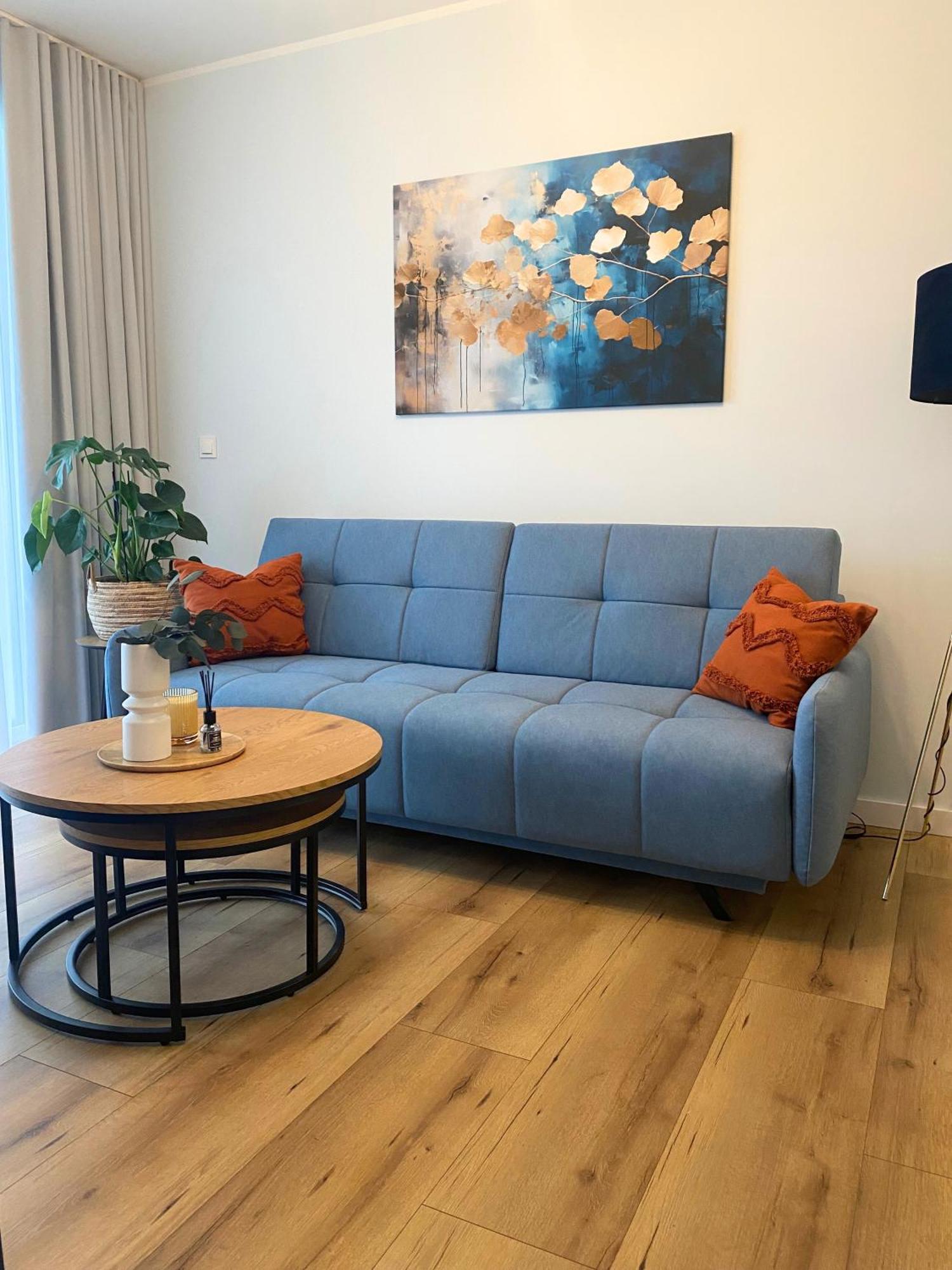 Komfi Apartment Bialystok Bagian luar foto